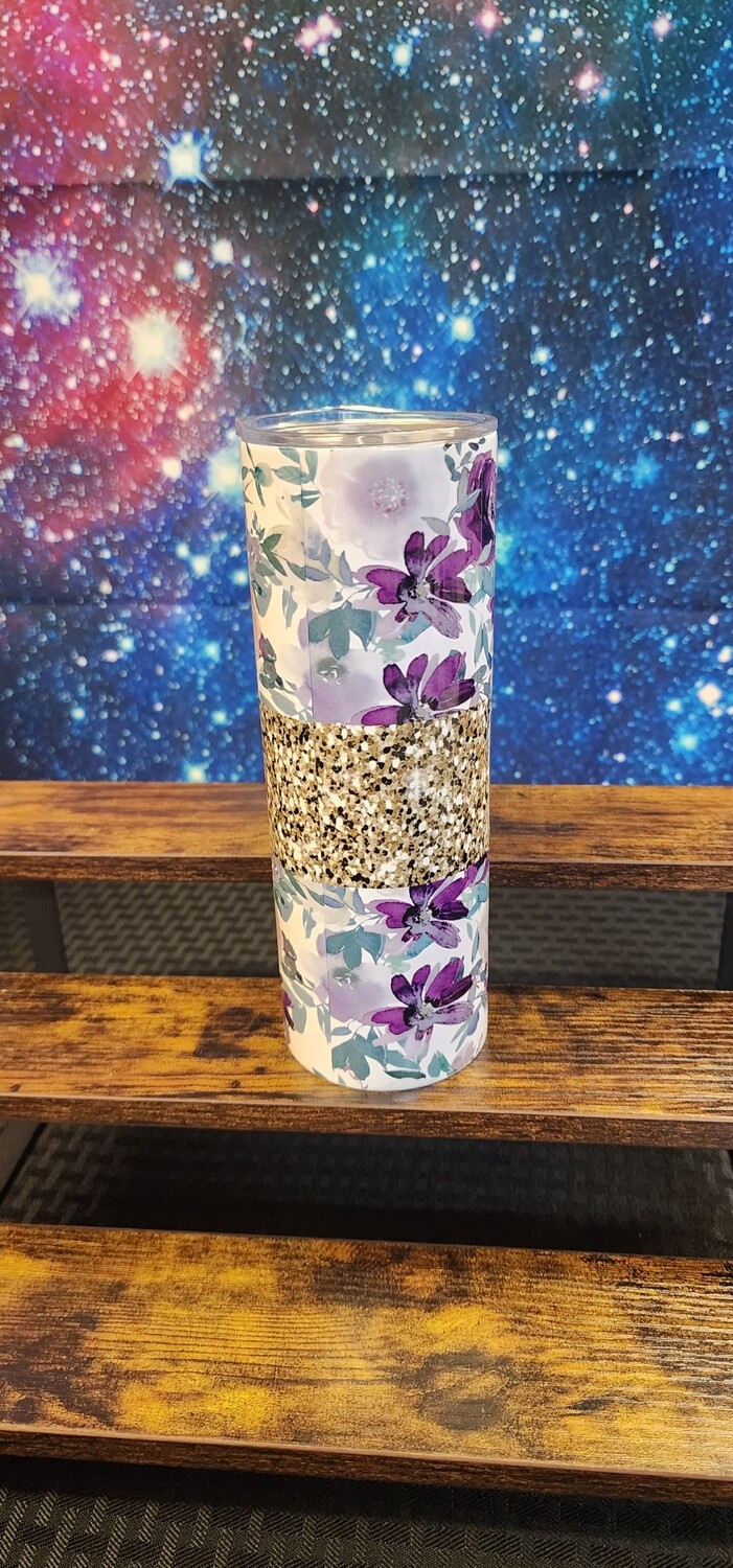 Ready to Purchase Mama Sublimation Tumbler 20oz
