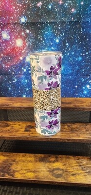 Ready to Purchase Mama Sublimation Tumbler 20oz