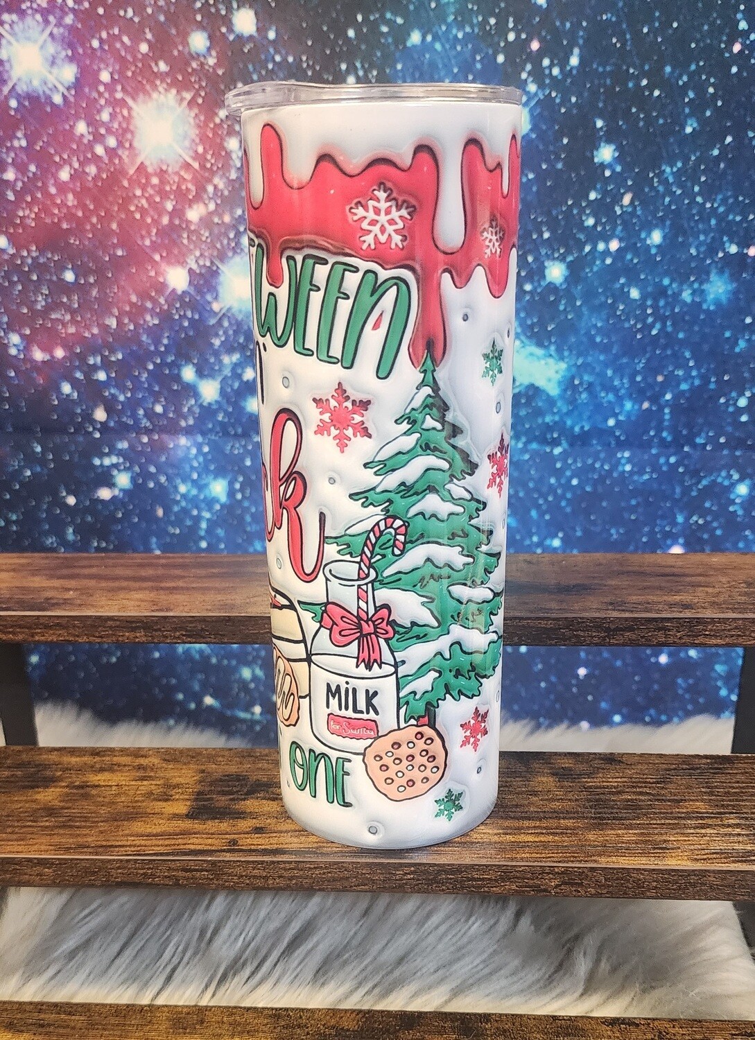 Ready to Purchase - Torn Between Lookin Like a Snack &amp; Eating One Sublimation 20oz