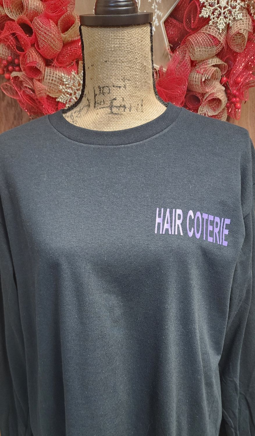 Custom Shirts/Hoodies