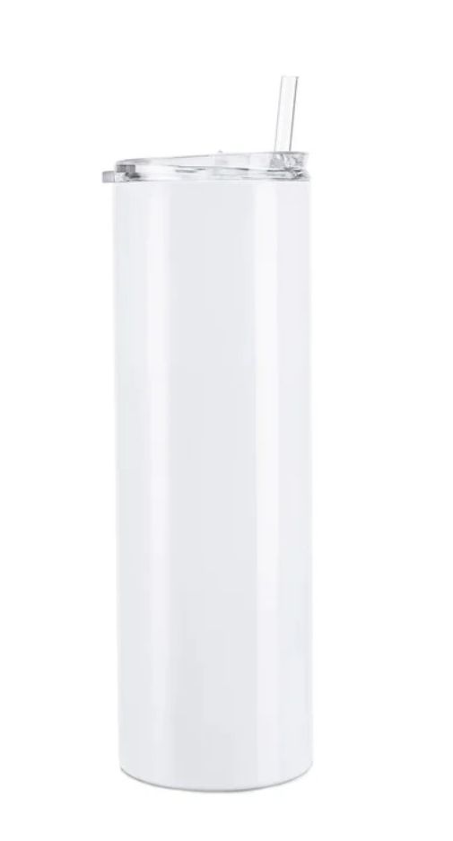 Custom Sublimation Tumblers