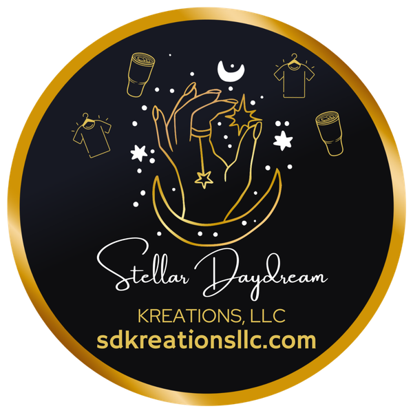 Stellar Daydream Kreations LLC