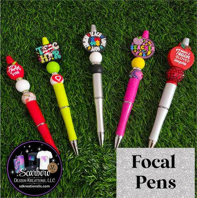 Pens
