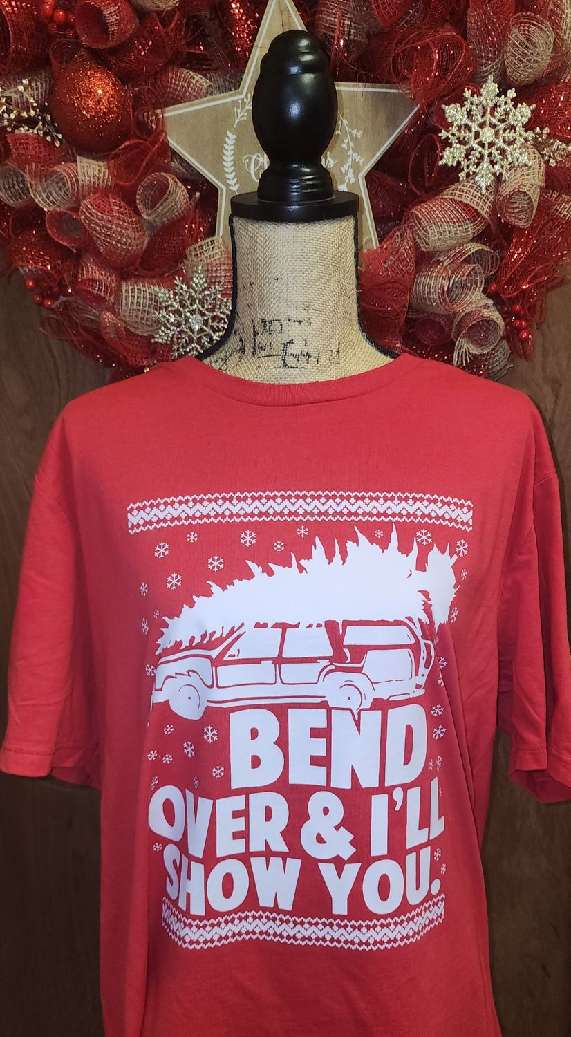 Custom Shirts/Hoodies