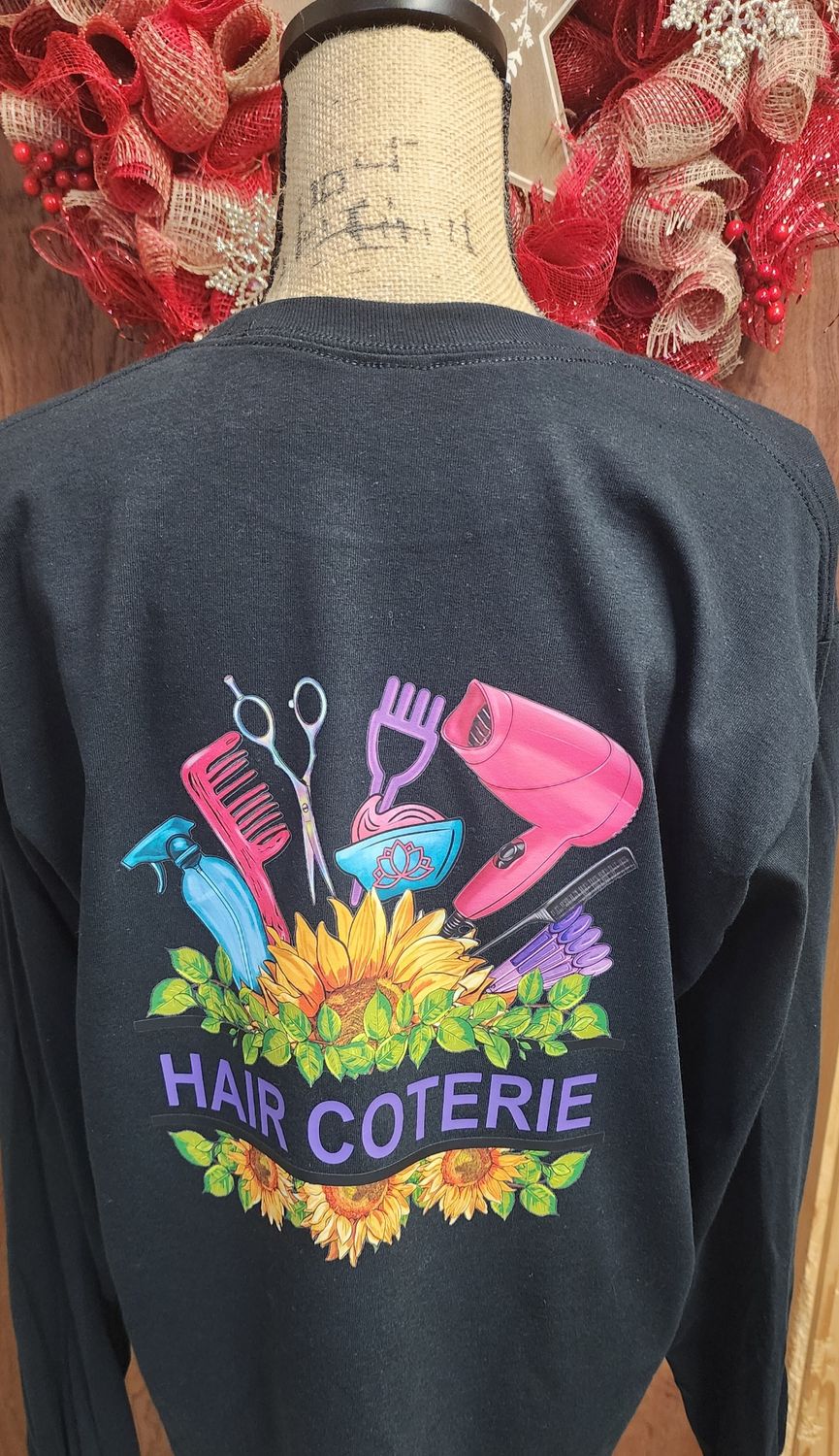 Custom Shirts/Hoodies
