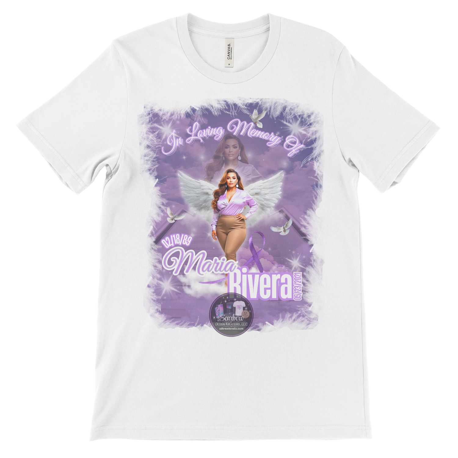 Memorial T-Shirt
