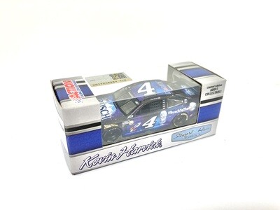 Kevin Harvick #4 Busch Light To The Moon 1/64 Diecast Car 2021