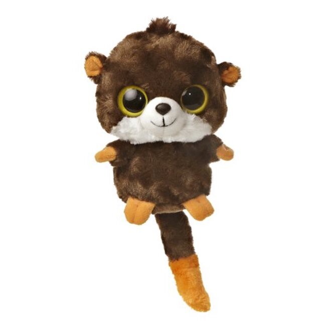 Aurora World Yoohoo &amp; Friends Chatee Plush - 5&quot;