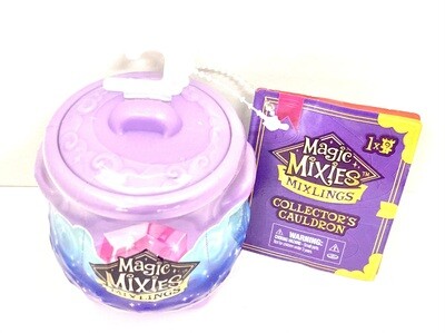 Magic Mixies Mixlings Mystery Toy