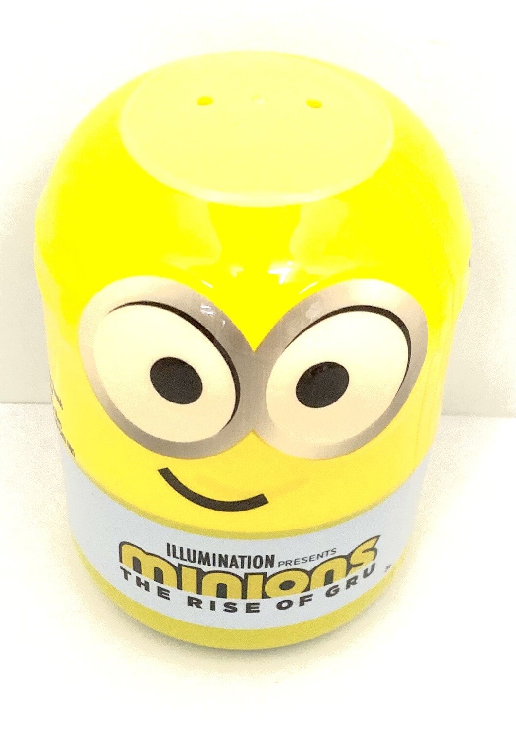 Minions The Rise of Gru Mini Minions Clip-On Plush Blind Capsule
