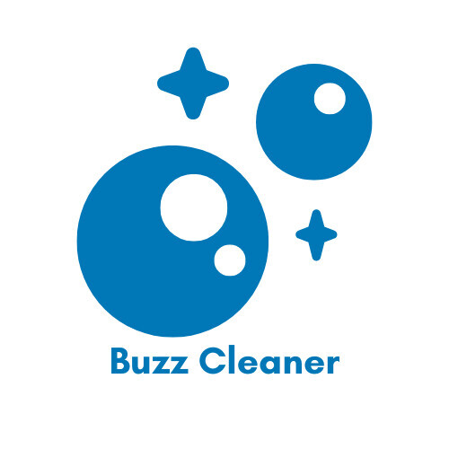 Buzz Cleaner