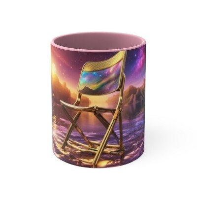 Alabama Night Sky Mug