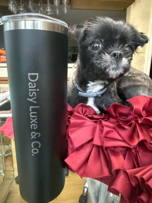 Engraved 30 OZ Stainless Steel Tumbler