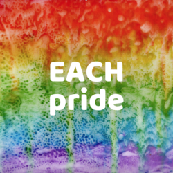 EACH Pride