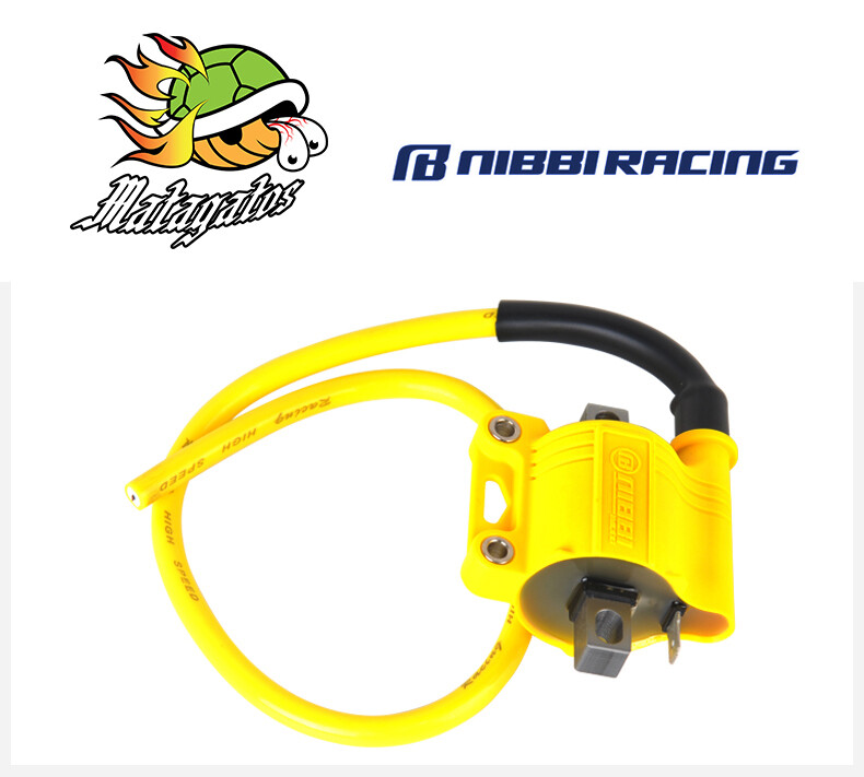 Bobina Racing Universal - NIBBI RACING