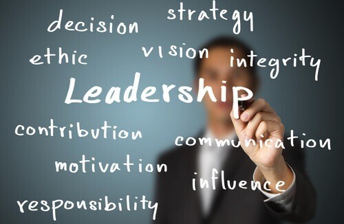 ​Leadership: 6 Reality Checks To Use! (click me)