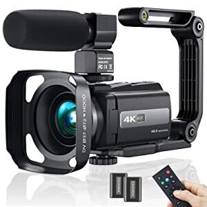 Cameras &amp; Camcorders