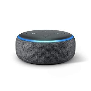 Smart Speaker