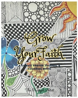 Grow Your Faith