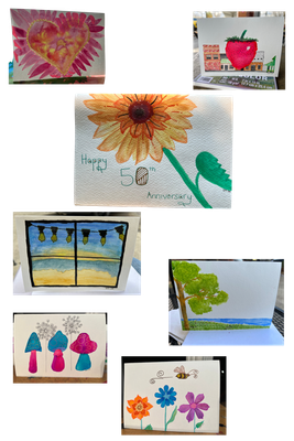 Greeting Cards
