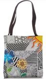 16 inch tote bags