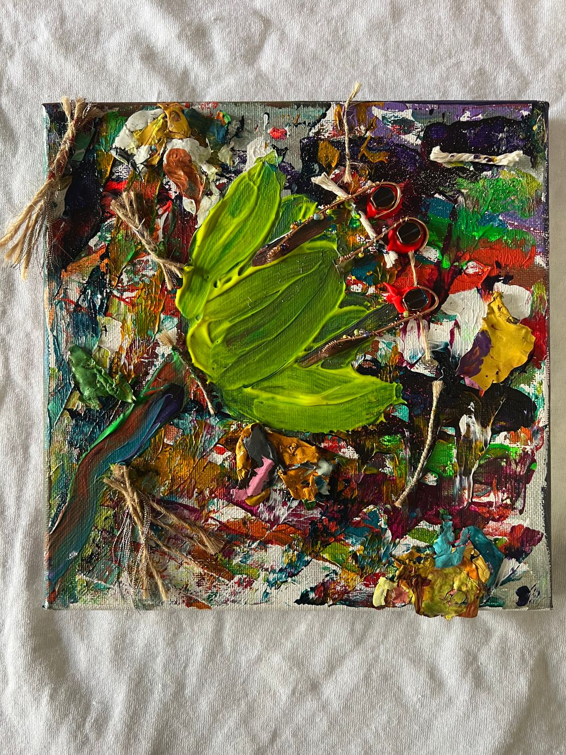 Winds of Change
