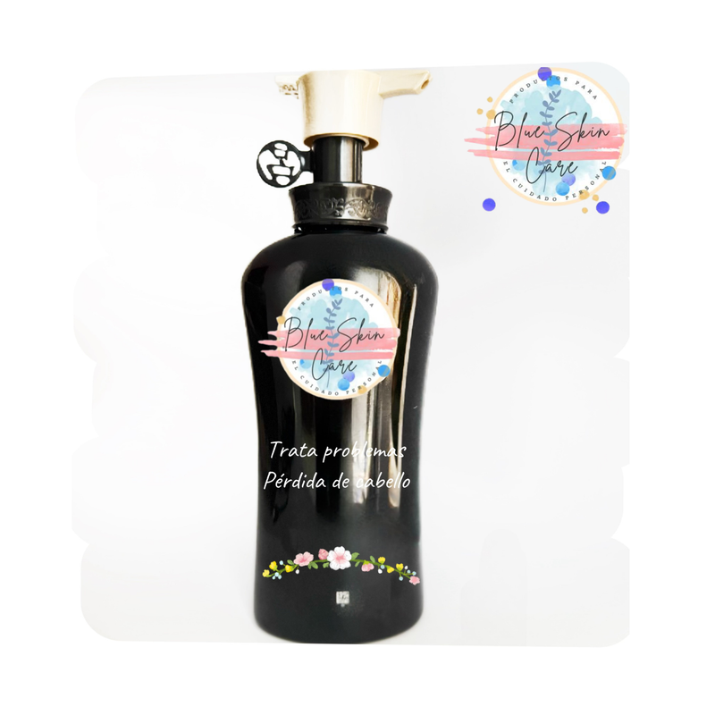 Shampoo para Caída del Cabello