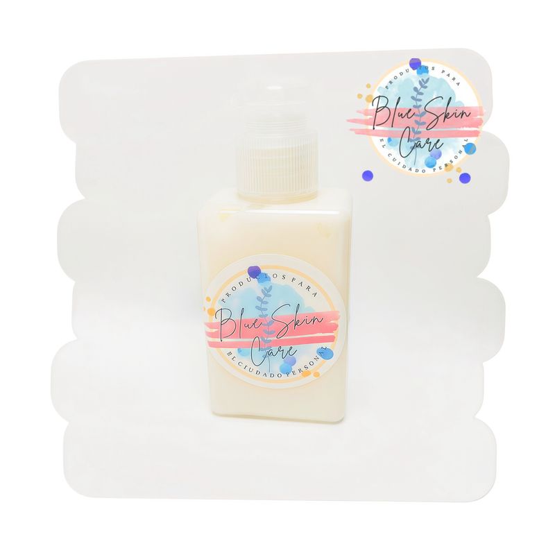 Body Brightening Lotion - Botella de 100