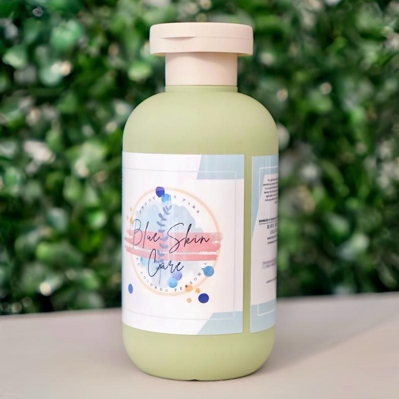 Gel-lotion RESULTADOS: 15-20 dias con 3 botellas