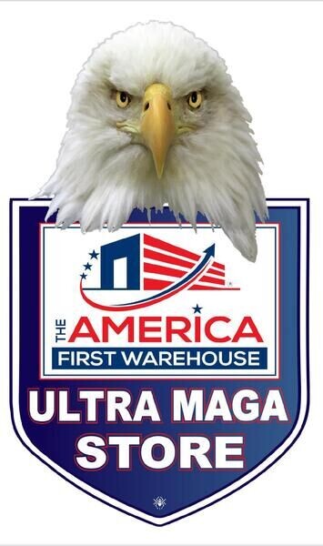 The America First Ultra Maga Store