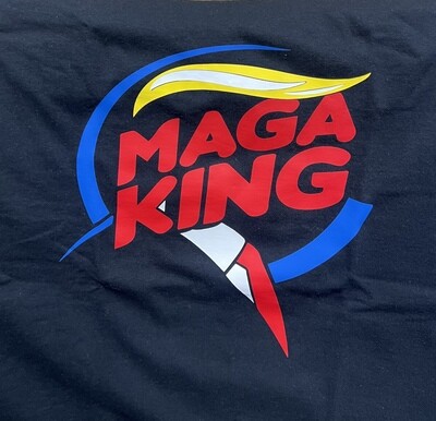 Maga King