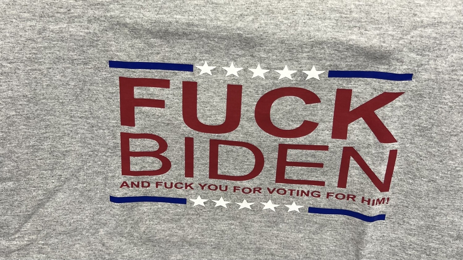Fuck Biden
