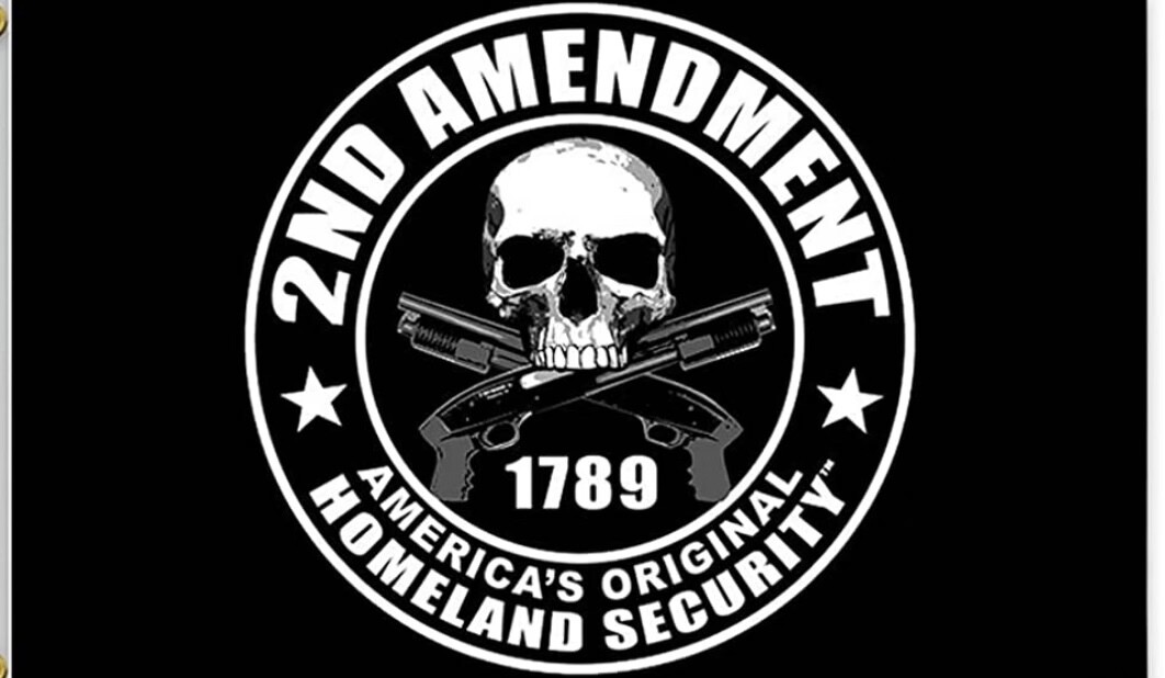2nd Amendment Home land security