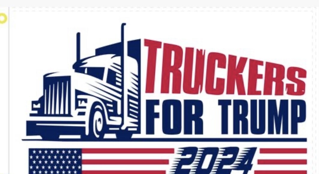 Truckers for Trump