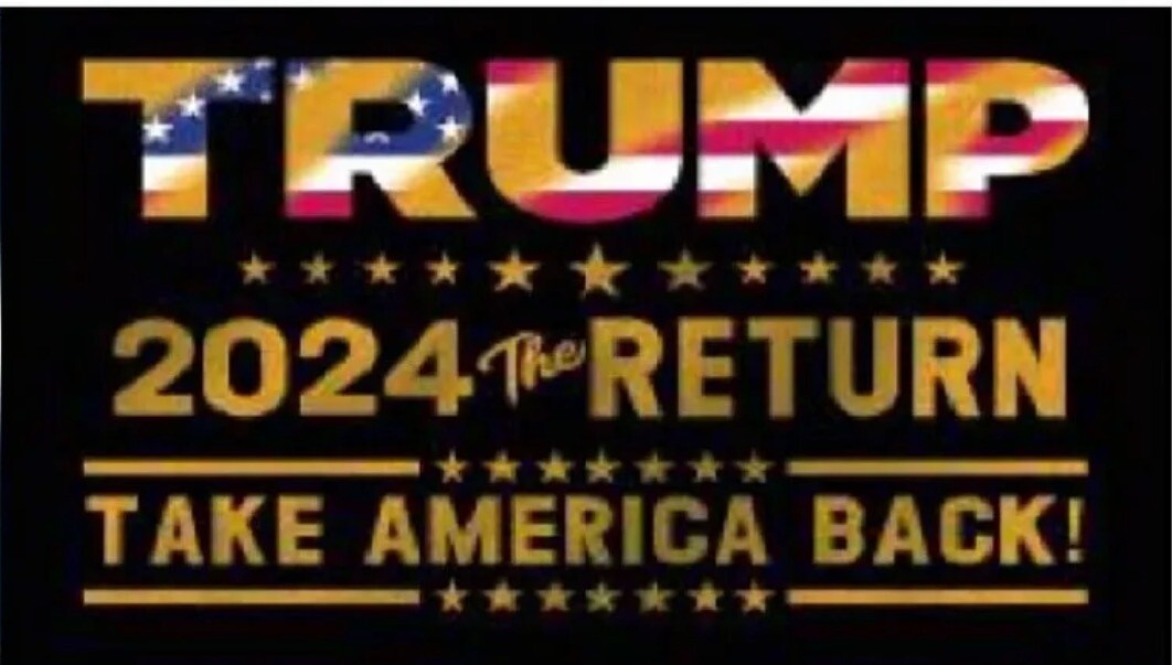 Trump The return