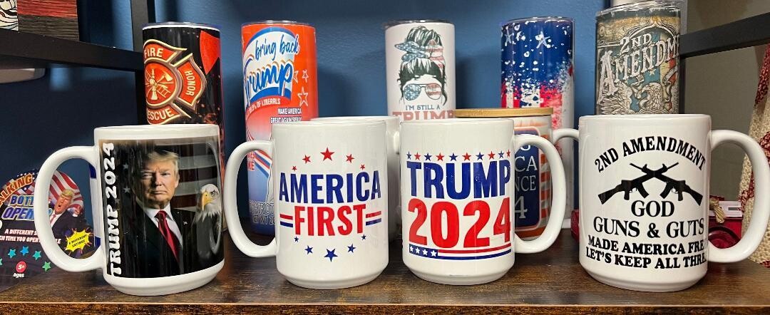 mugs