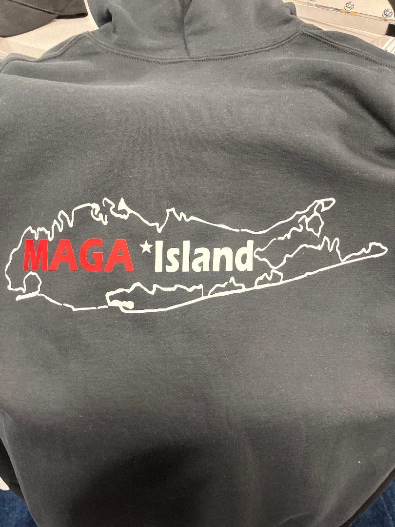 MAGA ISLAND