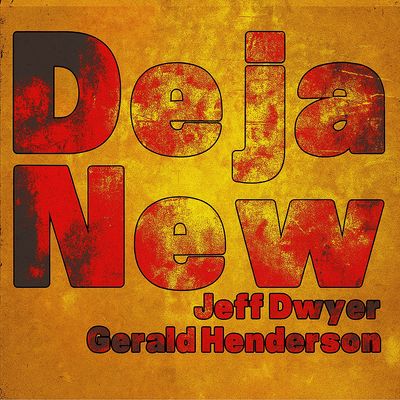 Deja New