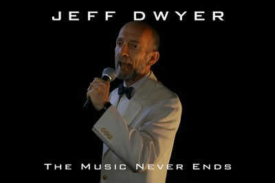 The Music Never Ends