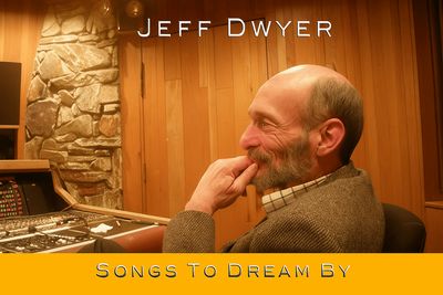 Songs to Dream By