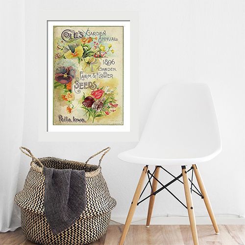 Vintage Art