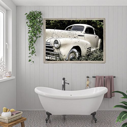 Farmhouse Style Wall Art Decor: Digital Downloads for a Cozy Home Makeover
