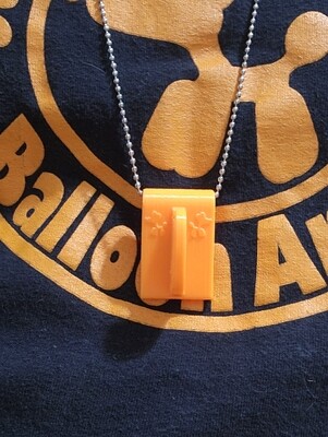 Necklace Balloon Cutters (2 pack)