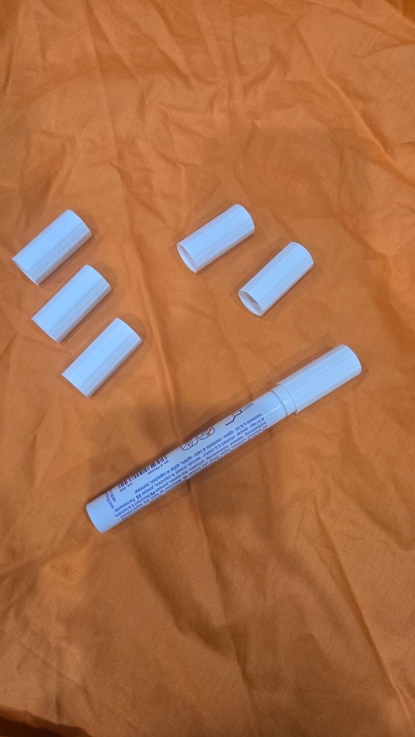 Better Eddings Cap (fits on back)