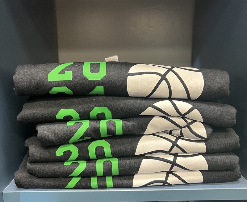 Create It (Custom Design Apparel)