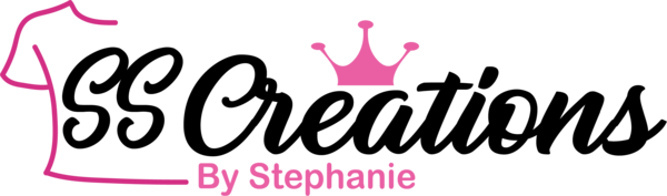 SS Creations By Stephanie