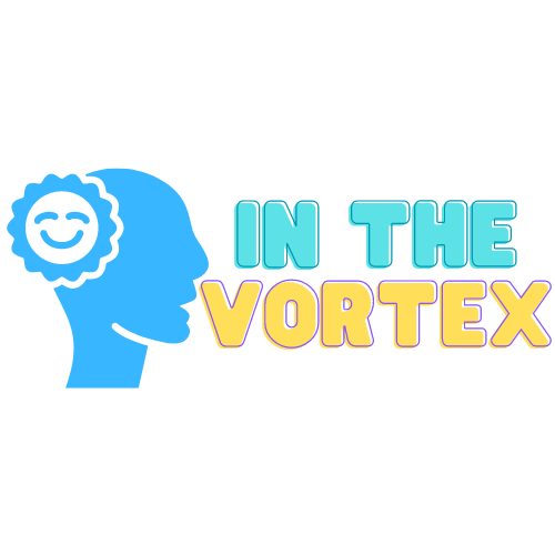 IN THE VORTEX