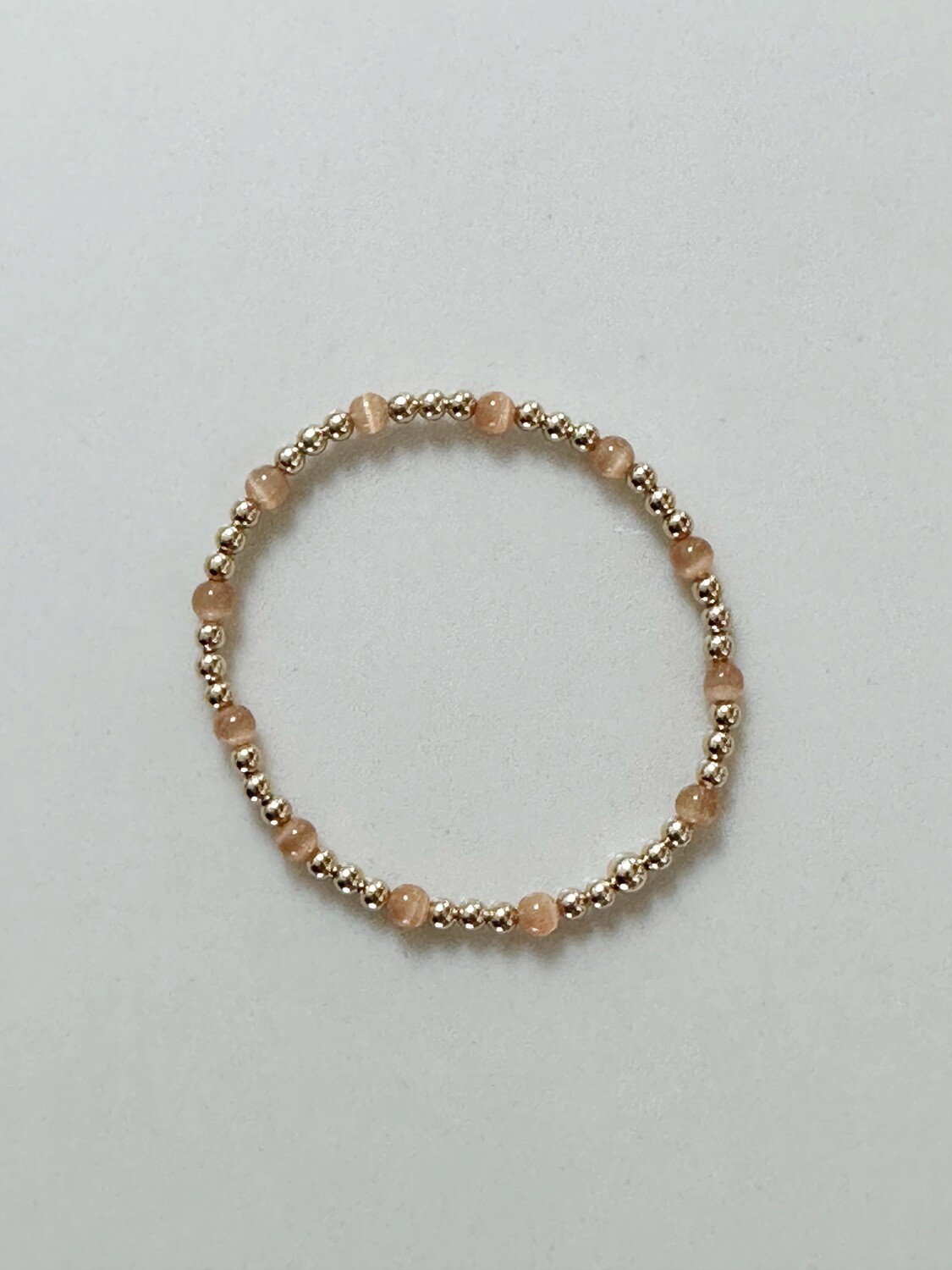 The Rivi - Beige