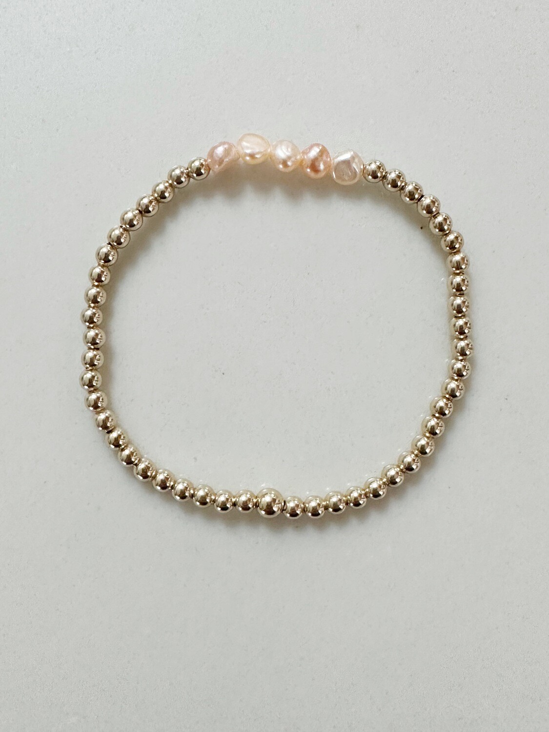 The Cabo Collection - Line Up in Pink
