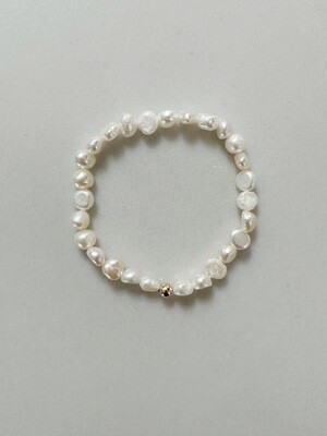 The Cabo Collection - All Pearl